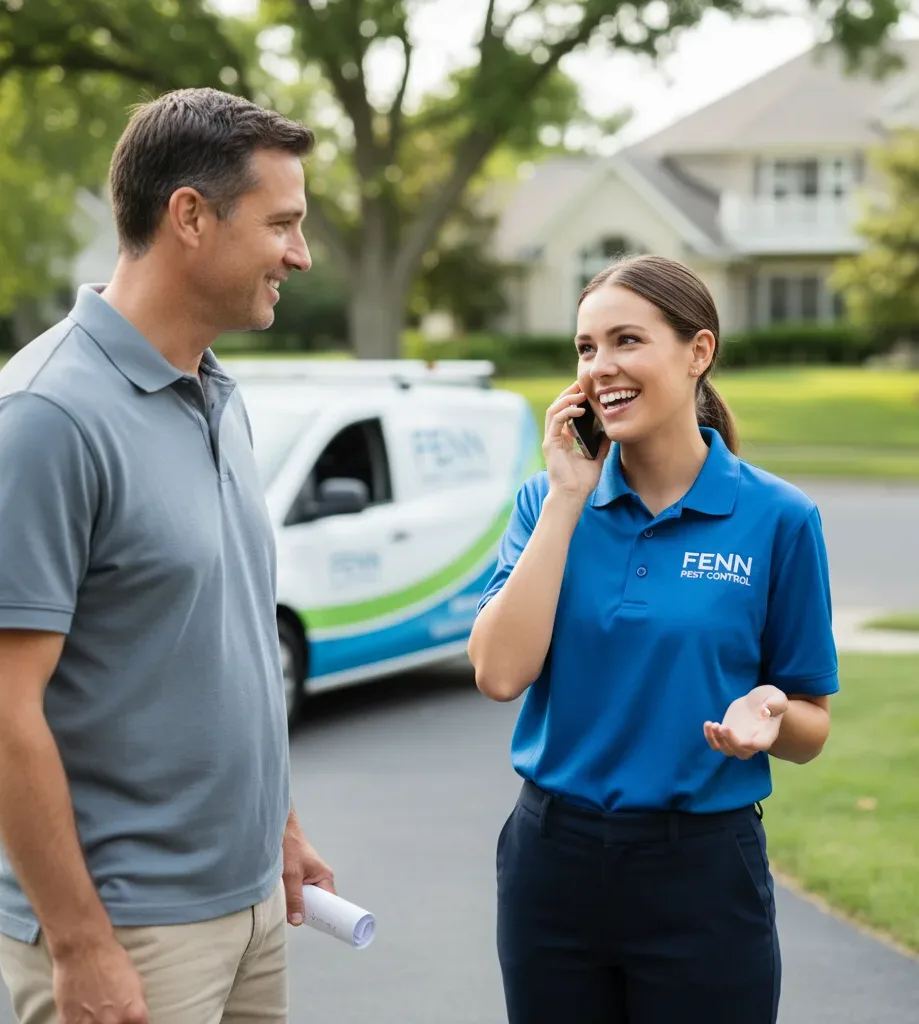 Bed Bug Extermination in Andalusia, AL
